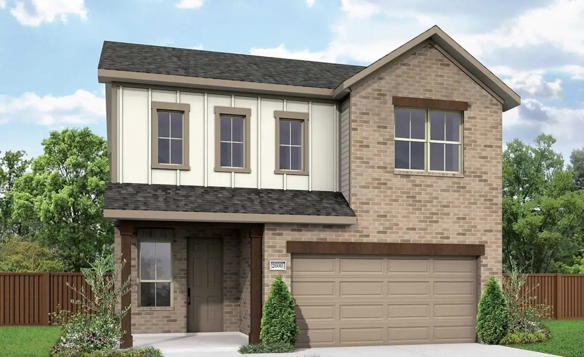 40772 Mostyn Lake Drive, Magnolia, TX 77354 - #1