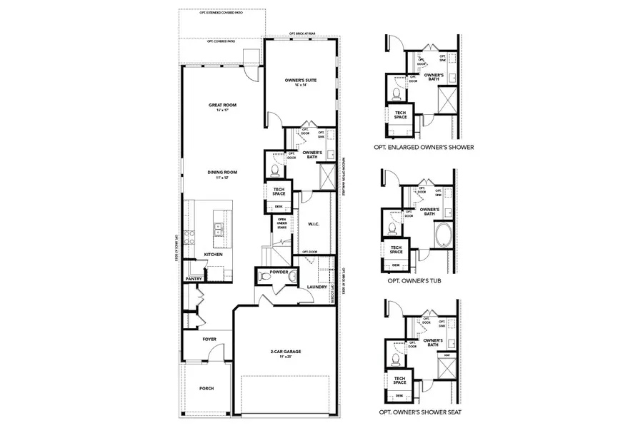 40772 Mostyn Lake Drive, Magnolia, TX 77354 - #2