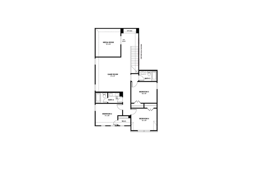 40772 Mostyn Lake Drive, Magnolia, TX 77354 - #3