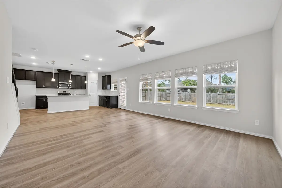 810 Spruce Pine Drive, Willis, TX 77318 - #1