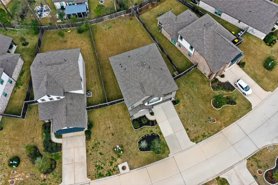 810 Spruce Pine Drive, Willis, TX 77318 - #2