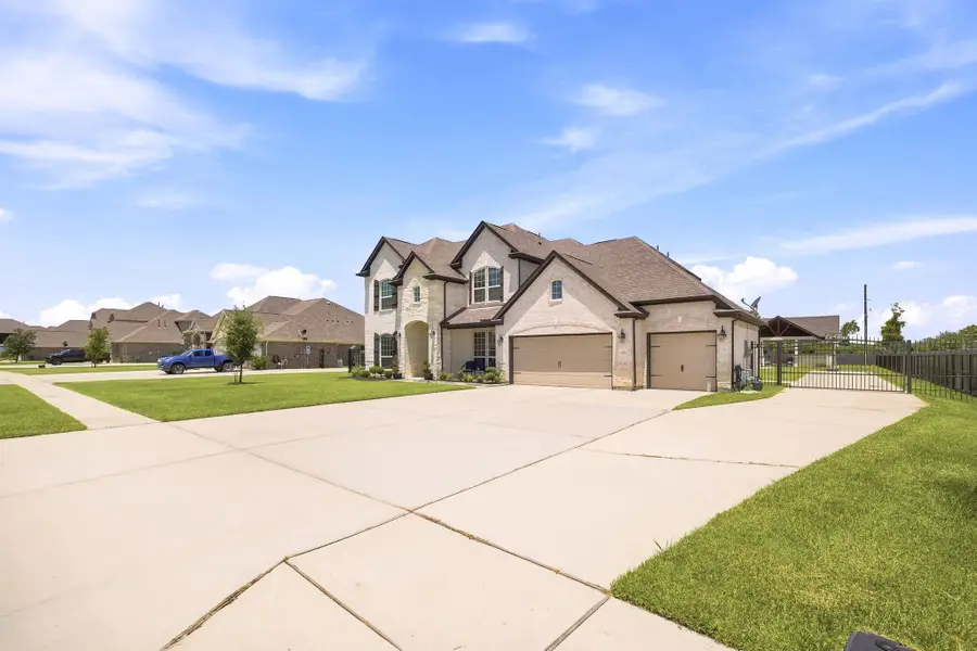 15211 Icet Creek Avenue, Monterey Belvieu, TX 77523 - #3