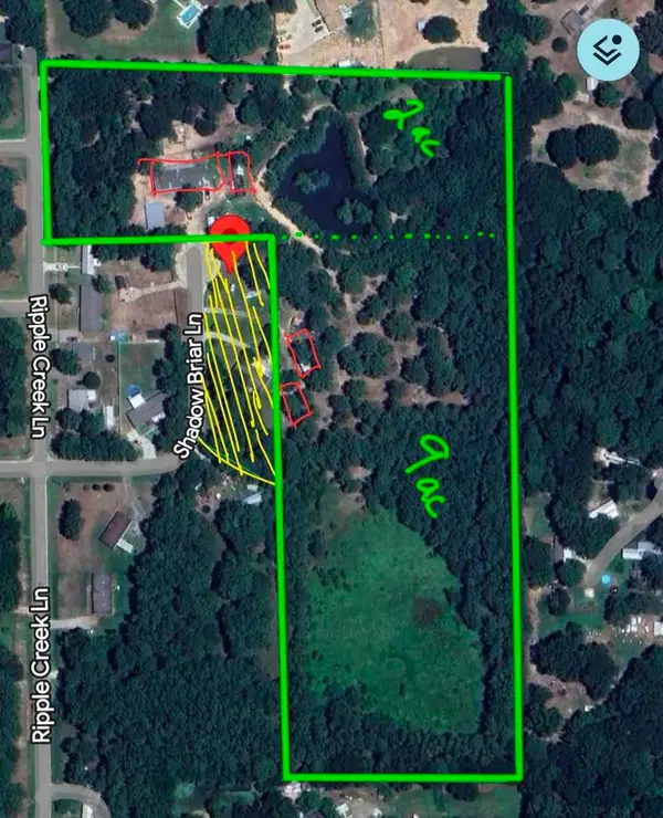 26236 Shadow Briar Lane, Splendora, TX 77372