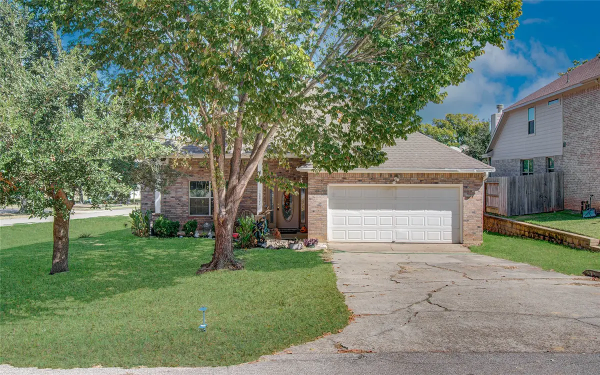 10822 Sail View Street, Montgomery, TX 77356 - Image #1
