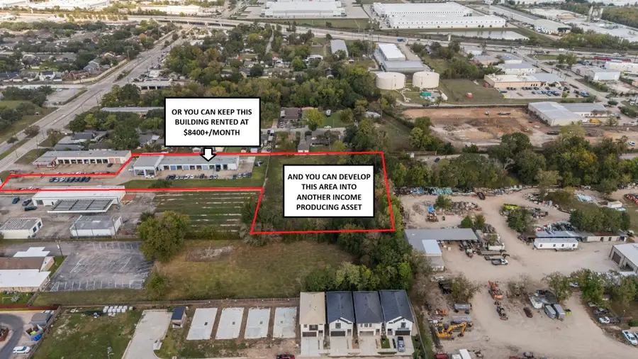 507 Dulles Avenue, Stafford, TX 77477 - #3