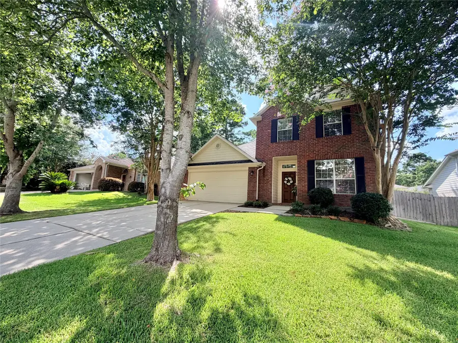 13314 Hidden Valley Drive, Montgomery, TX 77356 - #3