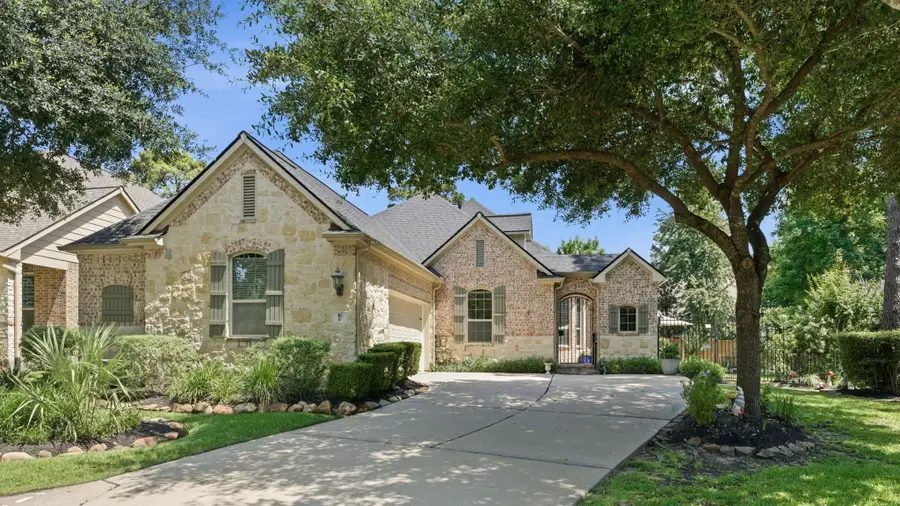10 Little Falls Place, Tomball, TX 77375 - #2