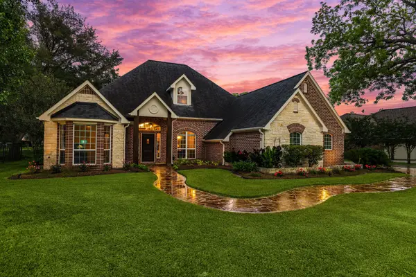 5234 Weston Drive, Fulshear, TX 77441