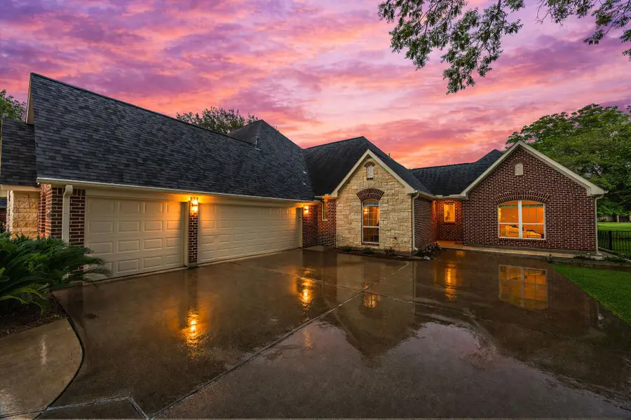 5234 Weston Drive, Fulshear, TX 77441 - #3