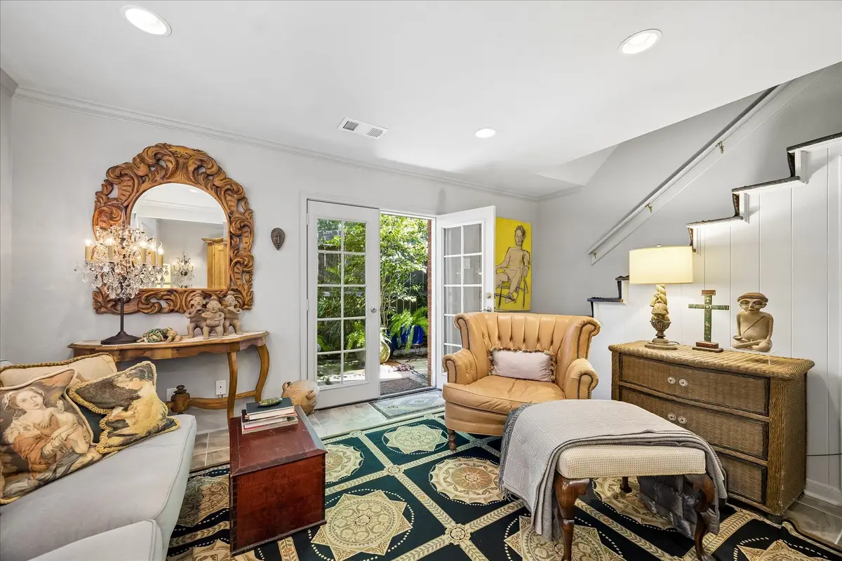 2225 Mimosa Drive #2, Houston, TX 77019 - #1