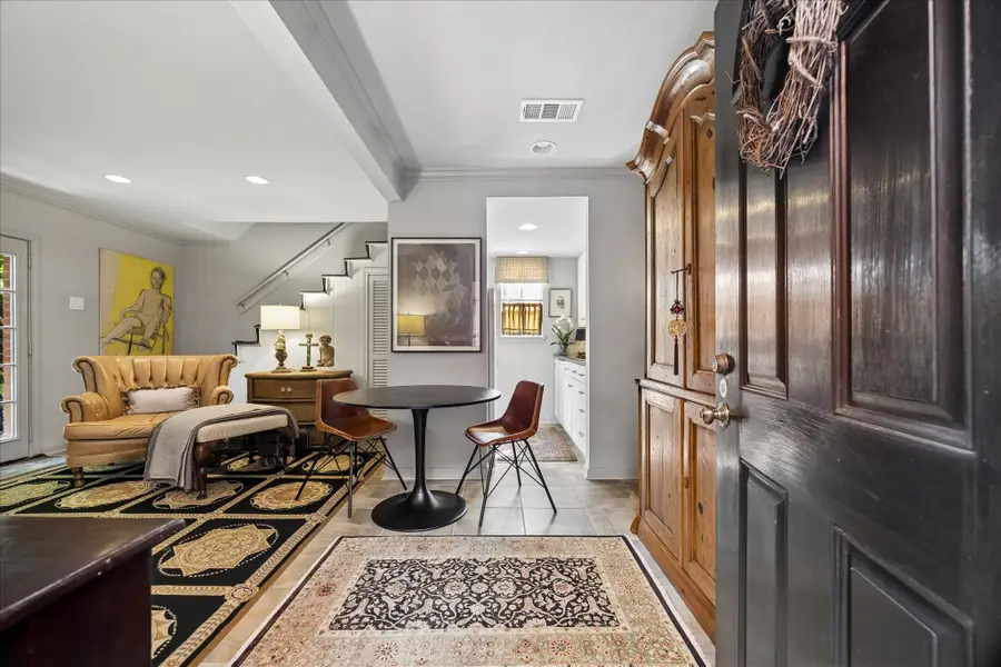 2225 Mimosa Drive #2, Houston, TX 77019 - #2