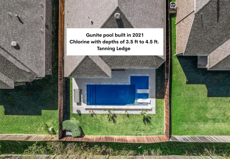 20914 Bradley Gardens Drive, Spring, TX 77379 - #2