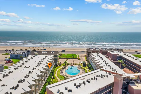 6300 Seawall Boulevard #3105, Galveston, TX 77551
