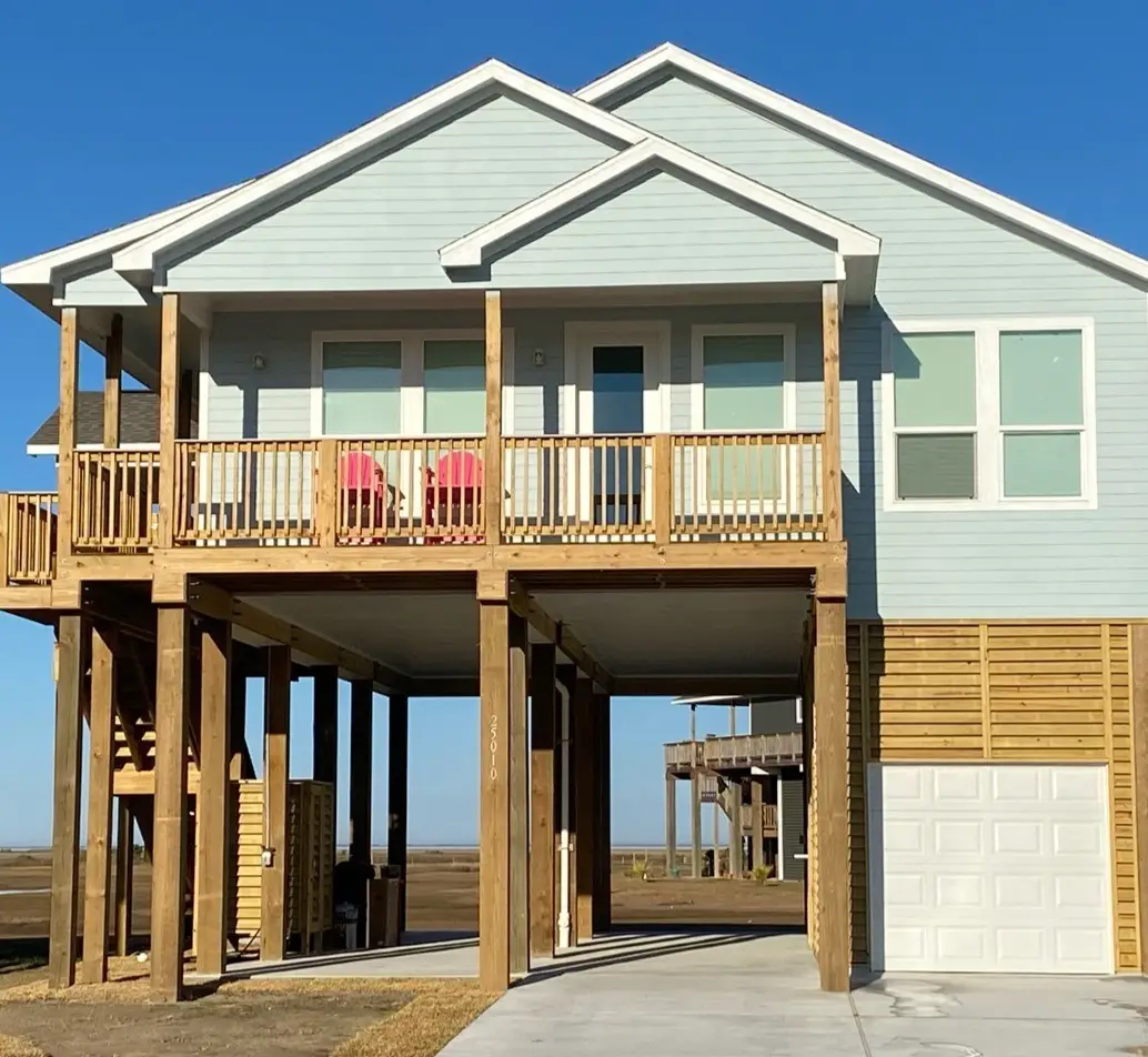 25010 San Simeon Ct, Galveston, TX 77554 - #1