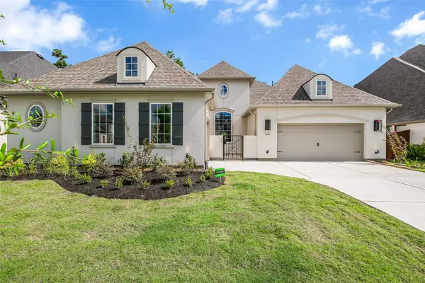 12965 Whitewater Way, Conroe, TX 77302