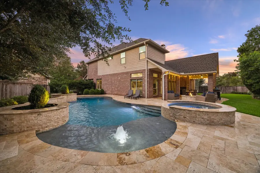 26 S Pinto Point Circle, The Woodlands, TX 77389 - #2