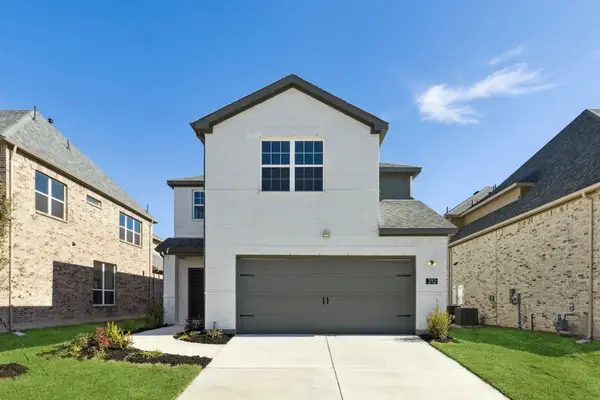 1111 Novelle Bend Drive, Huffman, TX 77336