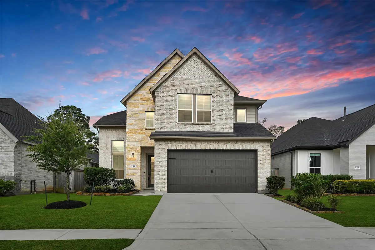 9319 Galloway Woods Trail, Tomball, TX 77375 - Image #1