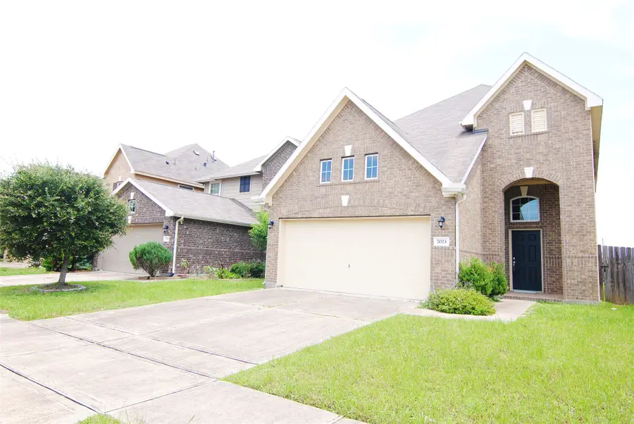7023 Ironwood Forest Drive, Houston, TX 77083 - #3