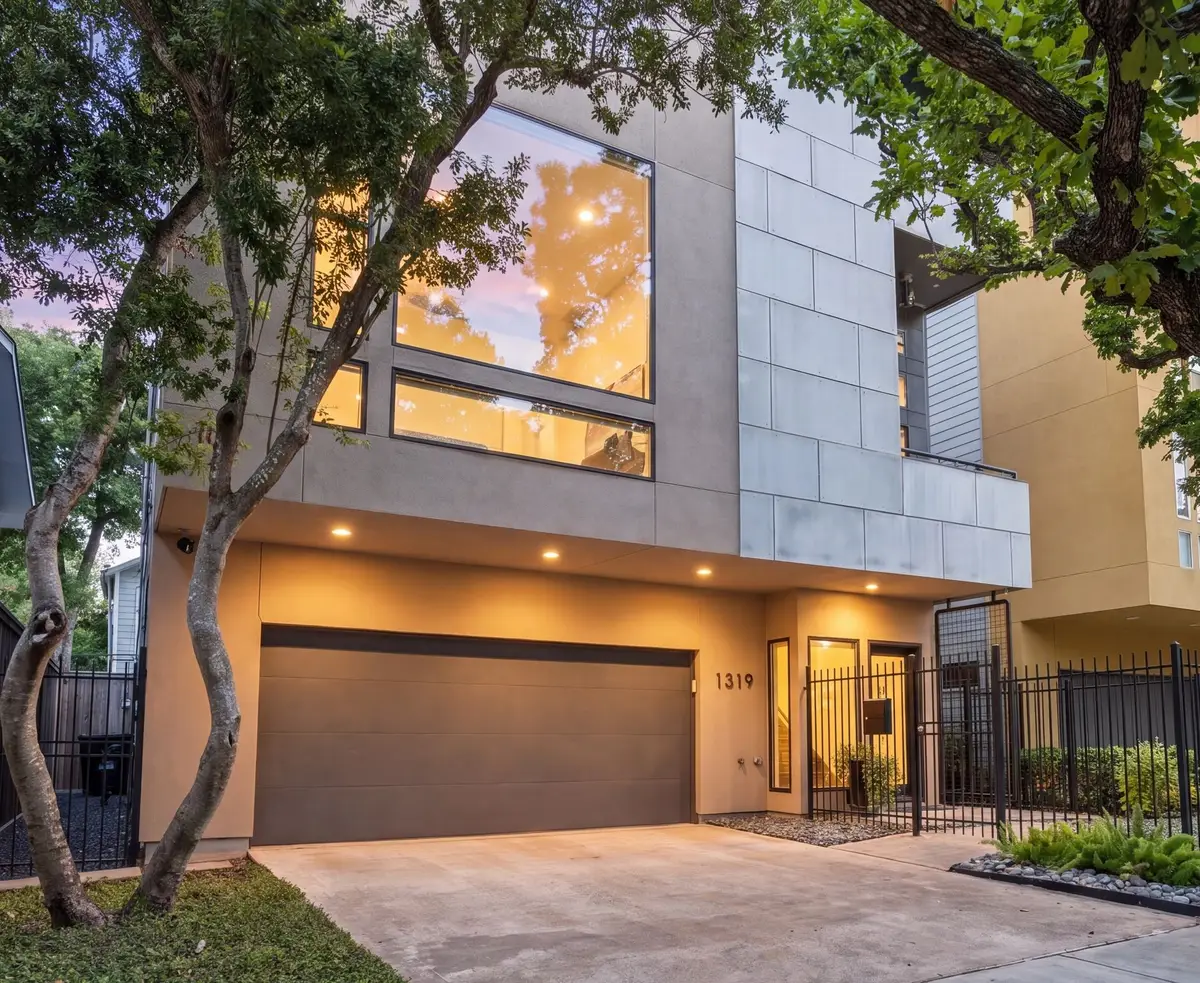 1319 Hawthorne Street, Houston, TX 77006 - #1