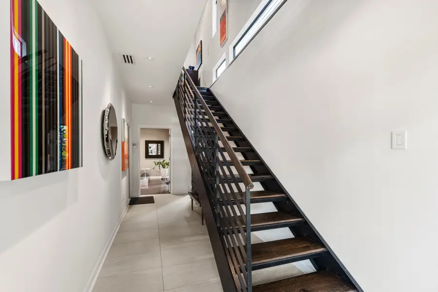 1319 Hawthorne Street, Houston, TX 77006 - #2