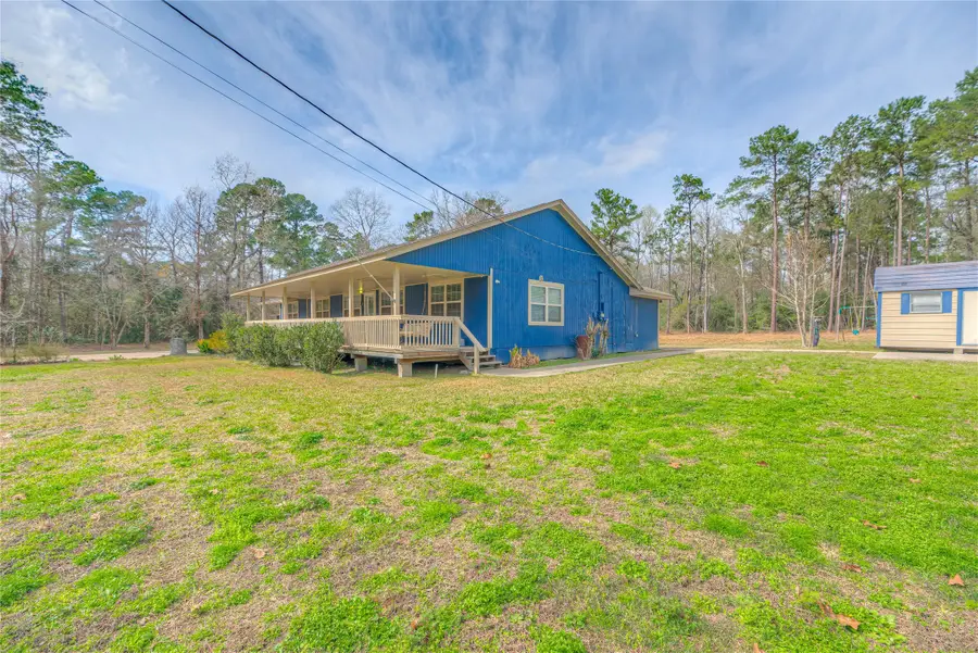 180 Beechcreek, Livingston, TX 77351 - #3