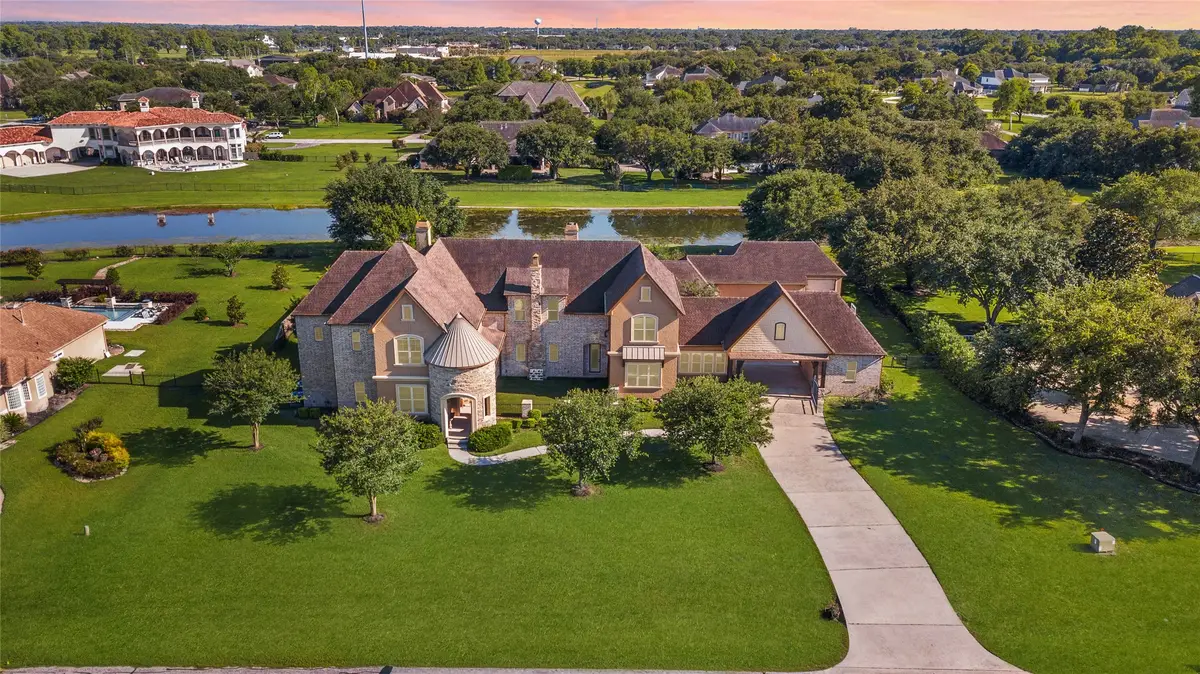 2419 Parrot Shell Lane, Richmond, TX 77406 - #1