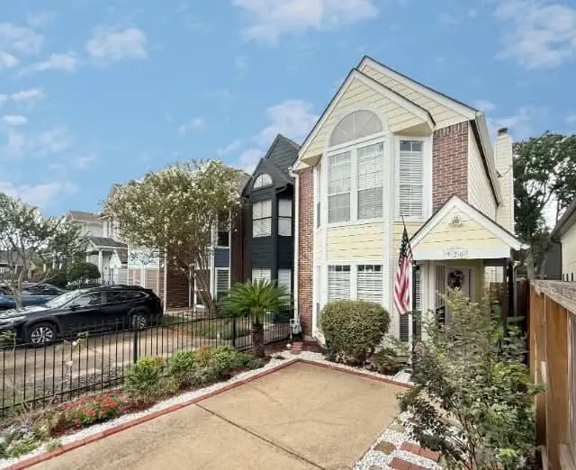 926 Rutland Street, Houston, TX 77008 - #1