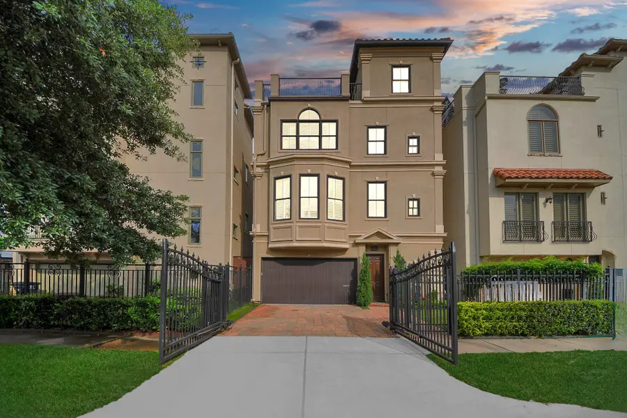 2008 Helena Street, Houston, TX 77002 - Image #3