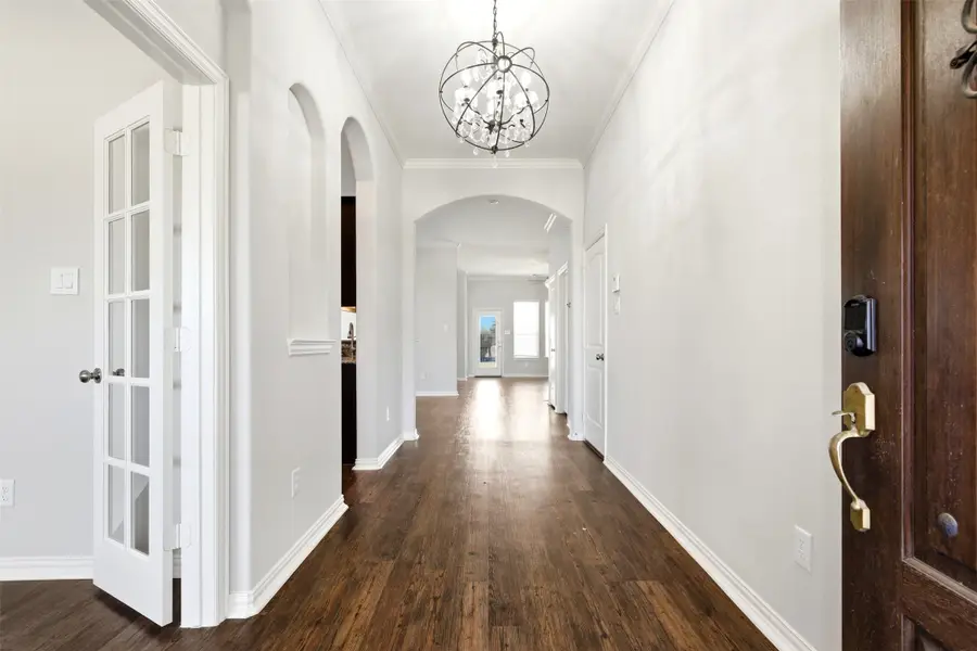 4507 Barnstone Ridge Lane, Rosharon, TX 77583 - Image #3