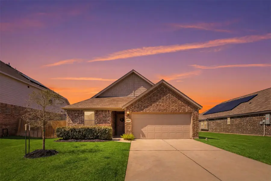 7020 Terra Lane, Manvel, TX 77578 - #2