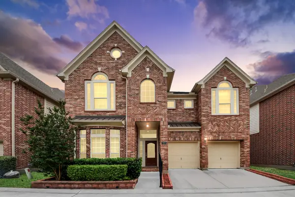 3531 Urban Woods Trail, Houston, TX 77008