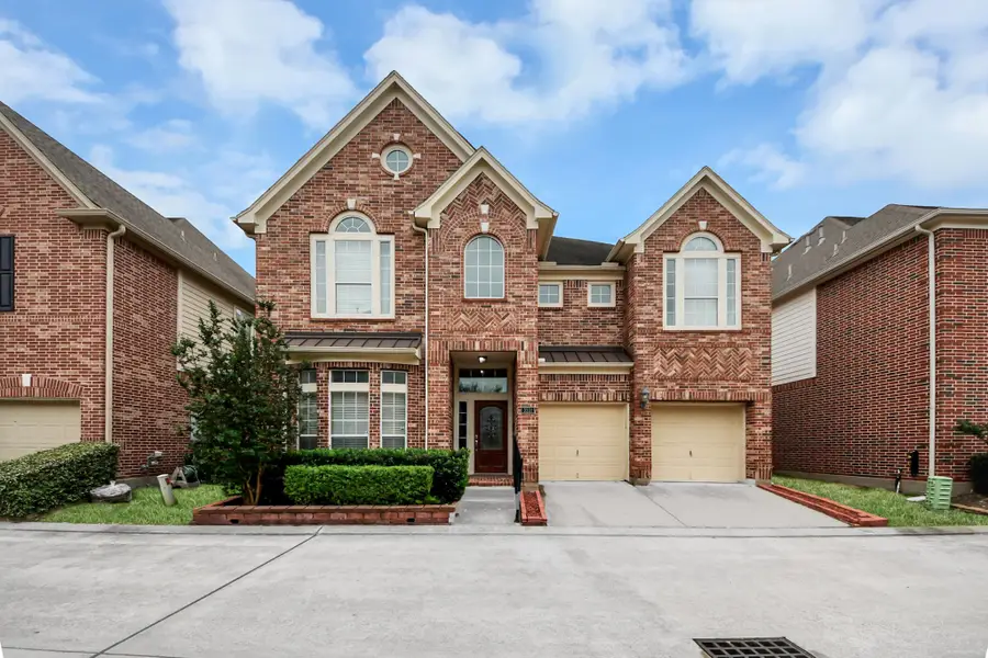 3531 Urban Woods Trail, Houston, TX 77008 - #2