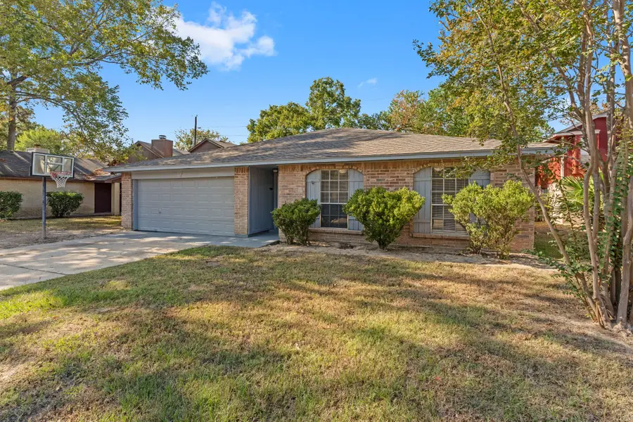 4907 Tealgate Drive, Spring, TX 77373 - Image #3