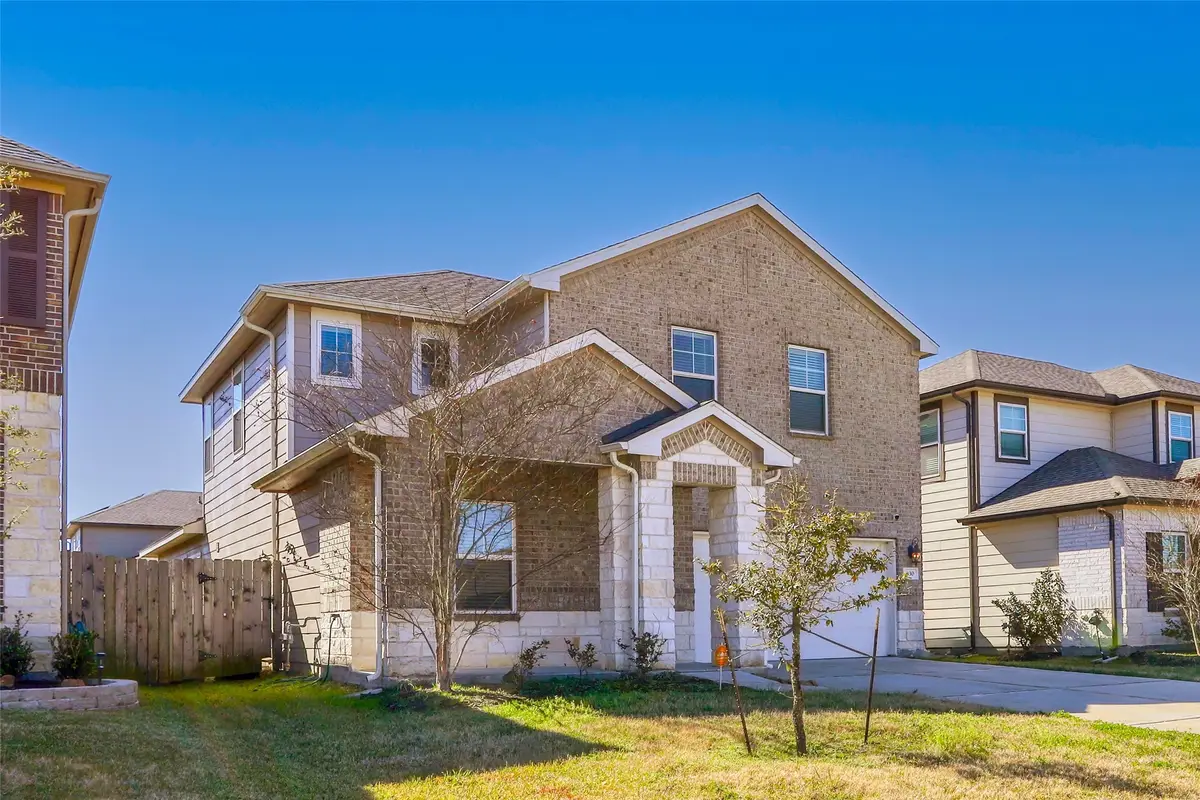 830 Modesto Drive, Rosharon, TX 77583 - #1