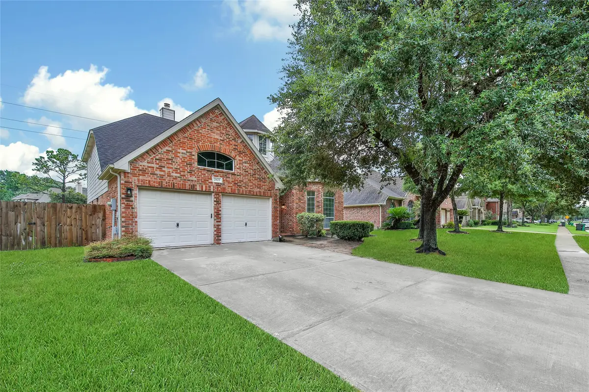 2803 Falcon Knoll Lane, Katy, TX 77494 - #1