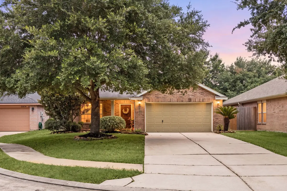25030 Emporia Point Court, Katy, TX 77494 - #1