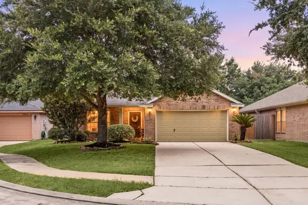 25030 Emporia Point Court, Katy, TX 77494