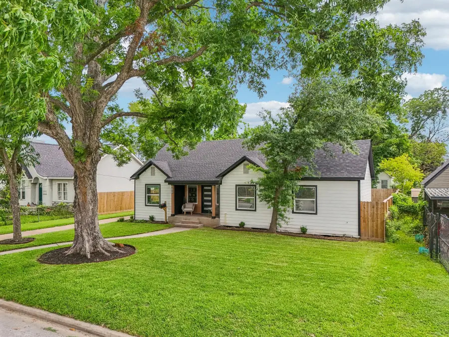 1005 Sue Street, Houston, TX 77009 - #2
