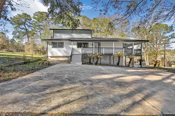 1 Mill Creek Road, Point Blank, TX 77364