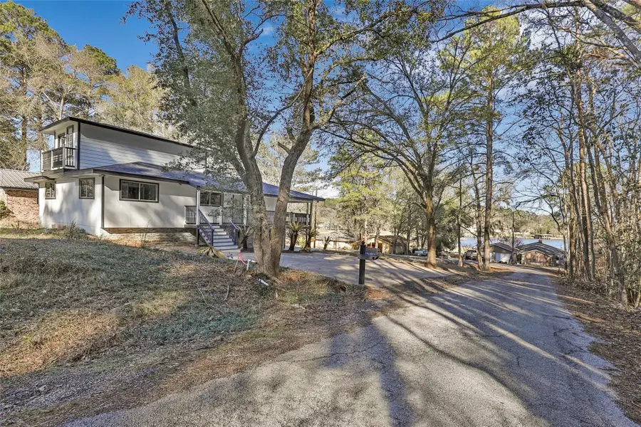 1 Mill Creek Road, Point Blank, TX 77364 - #2