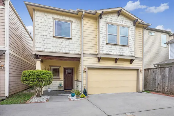 5924 Petty Street #3C, Houston, TX 77007