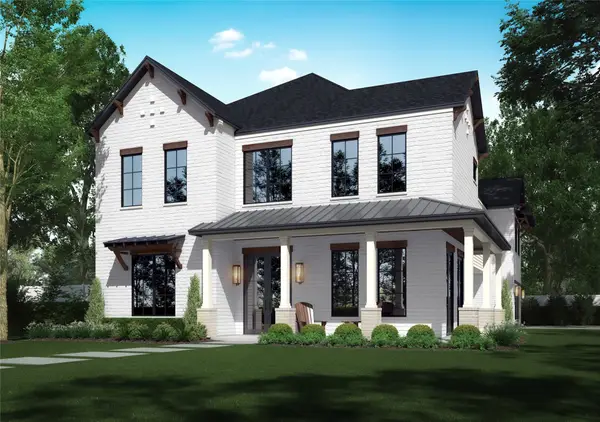 1402 Du Barry Lane, Houston, TX 77018