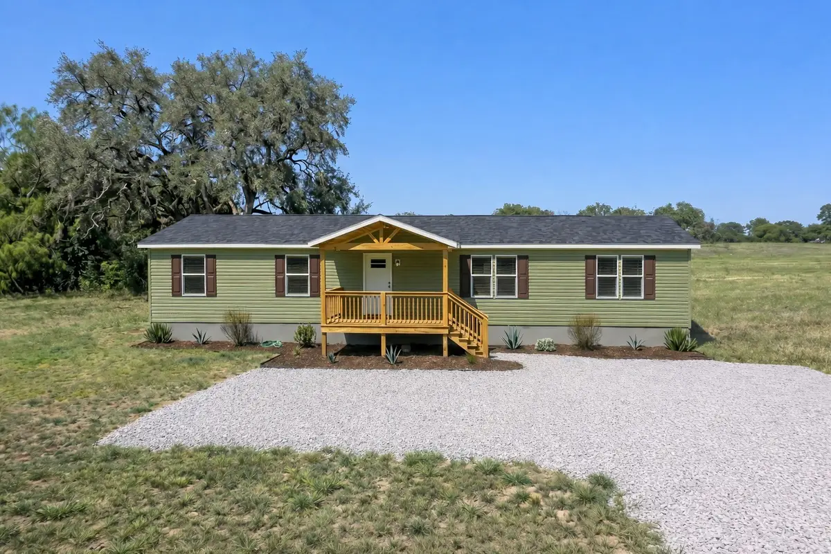 1527 County Road 428, Dime Box, TX 77853 - #1