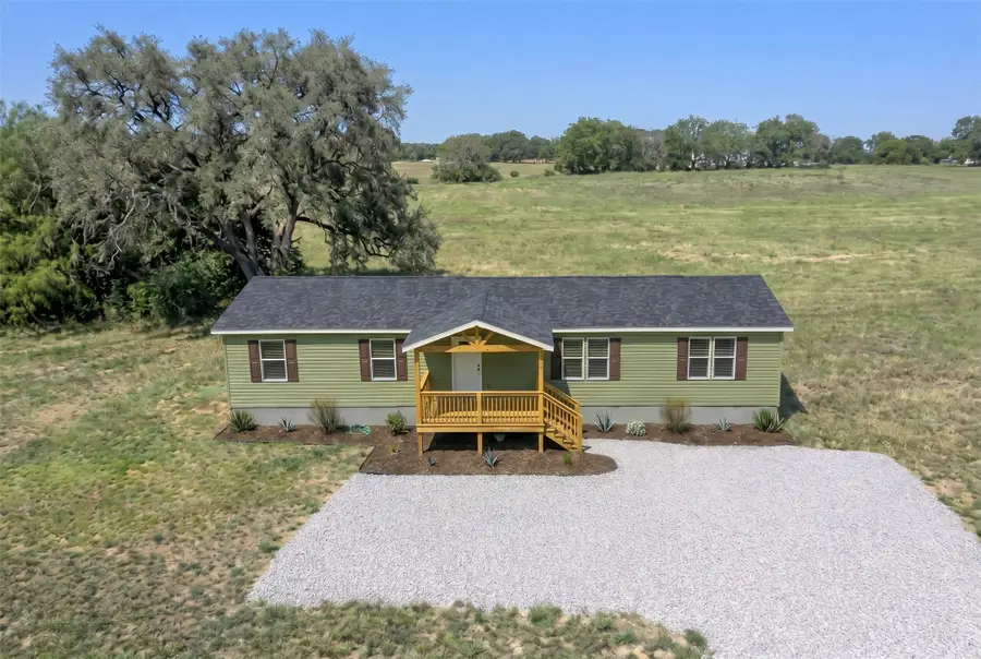 1527 County Road 428, Dime Box, TX 77853 - #3