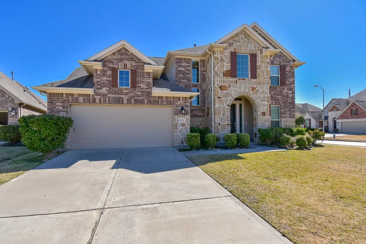 6102 Crested Song Circle, Richmond, TX 77407 - #1