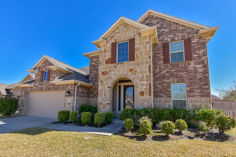 6102 Crested Song Circle, Richmond, TX 77407 - #2