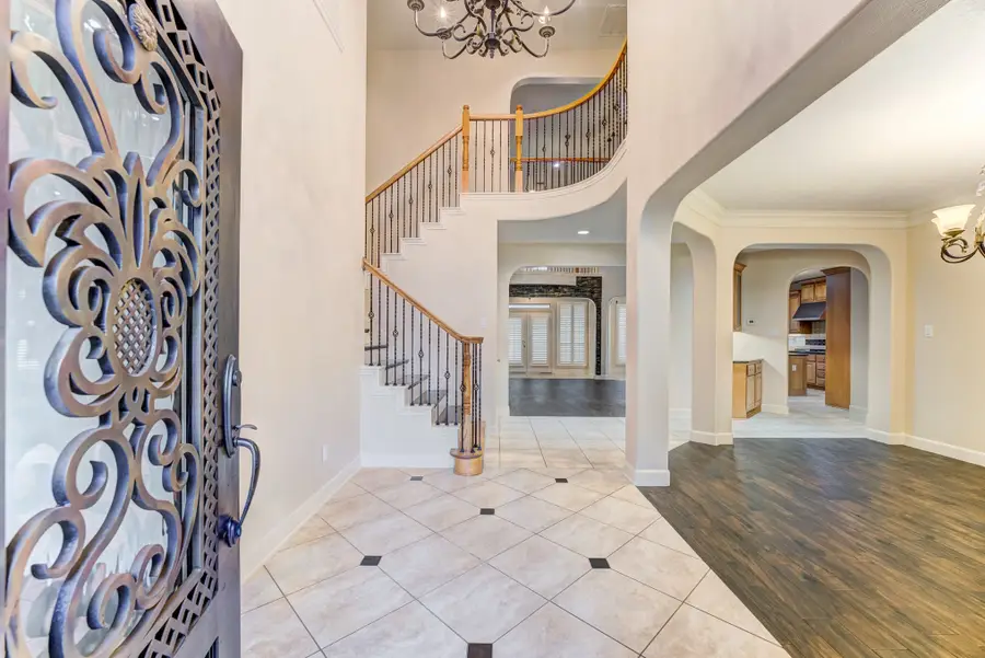 7938 Wooded Way Drive, Spring, TX 77389 - #3