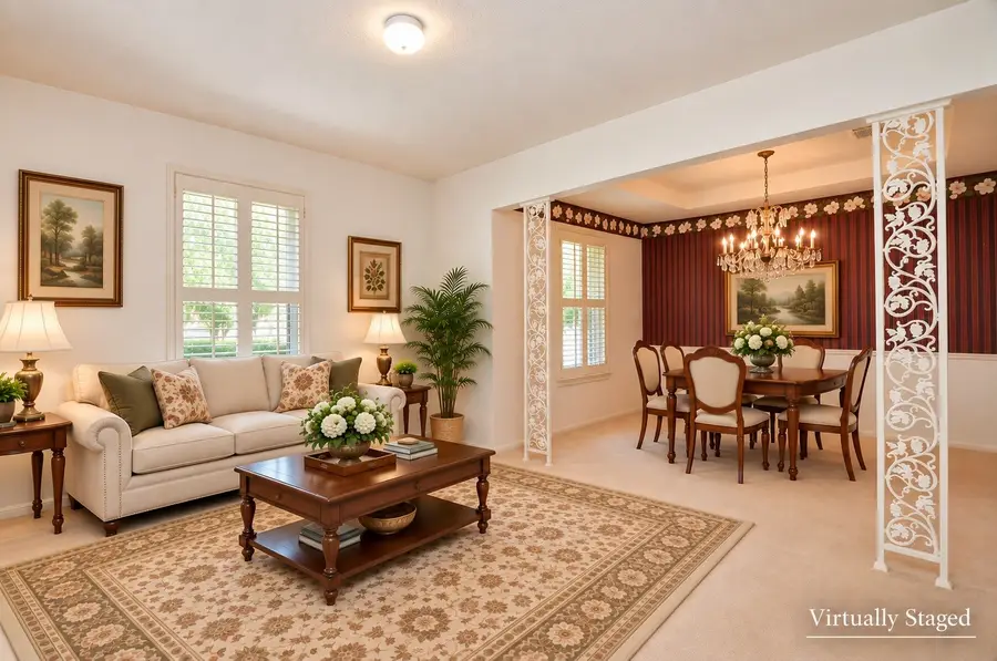 3207 Hamm Road, Pearland, TX 77581 - #3