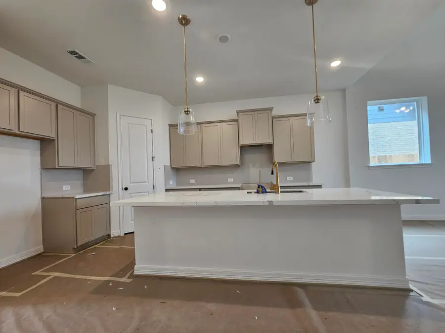 317 Redbud Ridge Drive, Brookshire, TX 77423 - #2